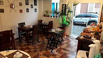 Hospedaria Pedra do Sol