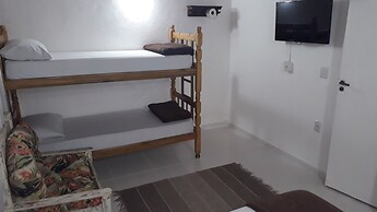 Hospedaria Pedra do Sol