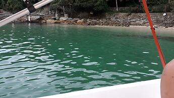 Hospedaria Pedra do Sol