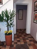 Hospedaria Pedra do Sol