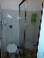 Hospedaria Pedra do Sol