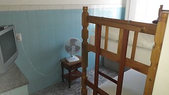 Hospedaria Pedra do Sol