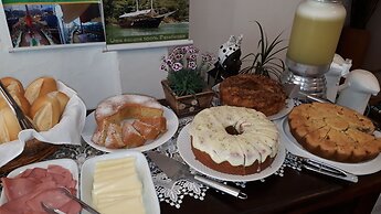 Hospedaria Pedra do Sol