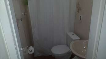 Hospedaria Pedra do Sol