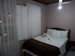 Hospedaria Pedra do Sol