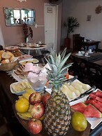 Hospedaria Pedra do Sol