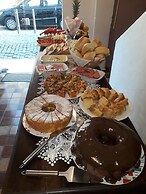 Hospedaria Pedra do Sol