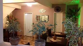 Hospedaria Pedra do Sol