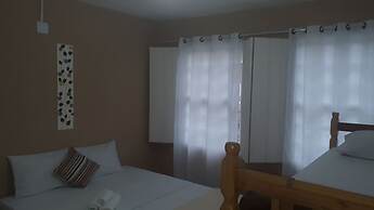 Hospedaria Pedra do Sol