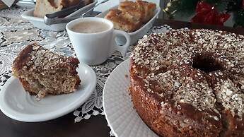 Hospedaria Pedra do Sol