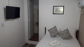 Hospedaria Pedra do Sol