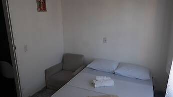 Hospedaria Pedra do Sol