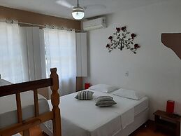 Hospedaria Pedra do Sol