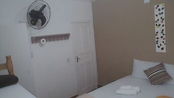 Hospedaria Pedra do Sol