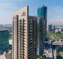 St. Giles Garden Hotel, Kuala Lumpur