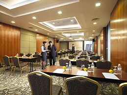 St. Giles Garden Hotel, Kuala Lumpur