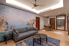 St. Giles Garden Hotel, Kuala Lumpur