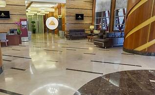 St. Giles Garden Hotel, Kuala Lumpur