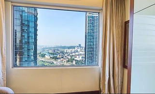 St. Giles Garden Hotel, Kuala Lumpur