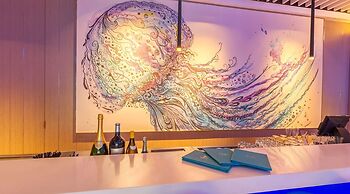 St. Giles Garden Hotel, Kuala Lumpur