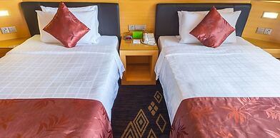 St. Giles Garden Hotel, Kuala Lumpur