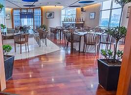 St. Giles Garden Hotel, Kuala Lumpur