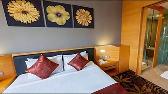 St. Giles Garden Hotel, Kuala Lumpur