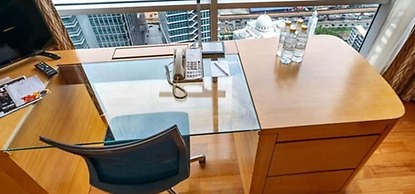 St. Giles Garden Hotel, Kuala Lumpur