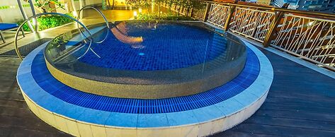 St. Giles Garden Hotel, Kuala Lumpur