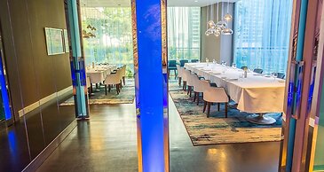 St. Giles Garden Hotel, Kuala Lumpur