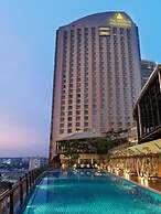 St. Giles Garden Hotel, Kuala Lumpur