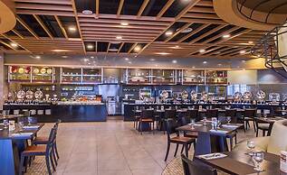 St. Giles Garden Hotel, Kuala Lumpur