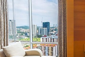 St. Giles Garden Hotel, Kuala Lumpur