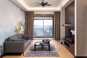 St. Giles Garden Hotel, Kuala Lumpur