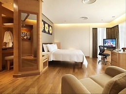 St. Giles Garden Hotel, Kuala Lumpur