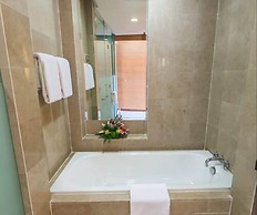 St. Giles Garden Hotel, Kuala Lumpur