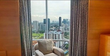 St. Giles Garden Hotel, Kuala Lumpur