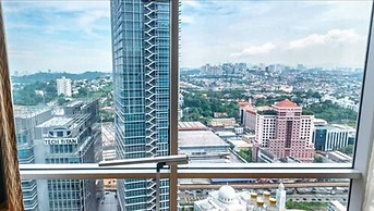 St. Giles Garden Hotel, Kuala Lumpur