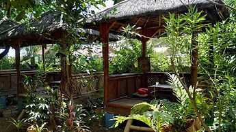 HangOut Beach & Resort