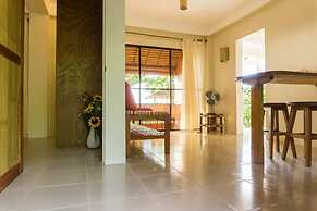 HangOut Beach & Resort