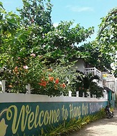 HangOut Beach & Resort