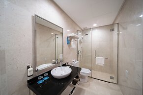 St. Giles Boulevard Hotel