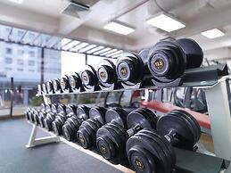 St. Giles Boulevard Hotel