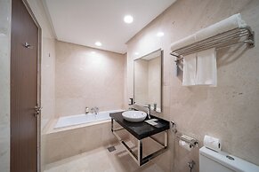 St. Giles Boulevard Hotel