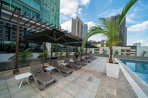 St. Giles Boulevard Hotel