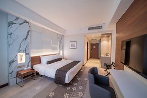 St. Giles Boulevard Hotel