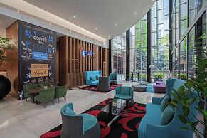 St. Giles Boulevard Hotel