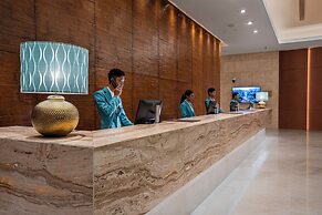 St. Giles Boulevard Hotel