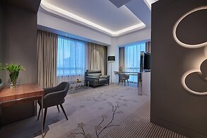 St. Giles Boulevard Hotel