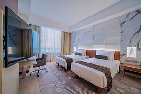 St. Giles Boulevard Hotel